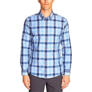 EDDIE BAUER DRESS SHIRT!